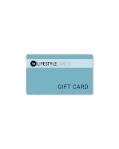 LSL Blue Gift Card 