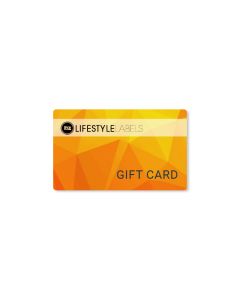 LSL Gold Gift Card 