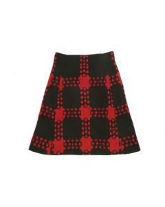 LSL Scottish Skirt