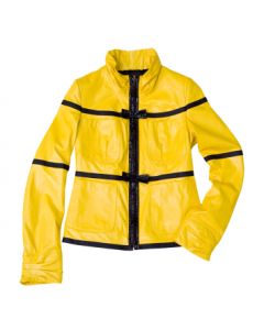 LSL Firefighter Coat