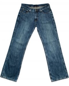 LSL Men Jeans - Dark Blue