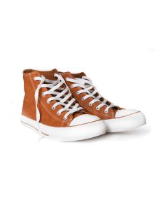 LSL Shoes Orange