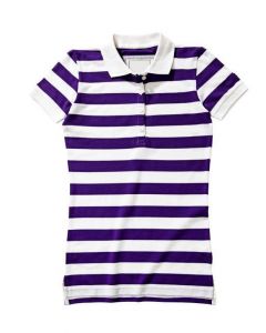 LSL Sailor Polo