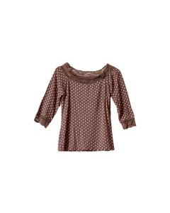 LSL Overshirt Brown