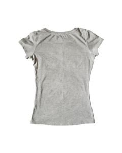LSL Top Gray