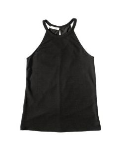 LSL Black Top Sleeveless
