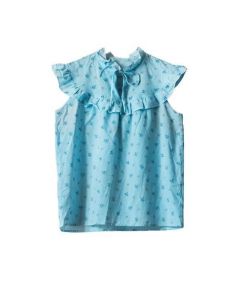 LSL Light Top Blue