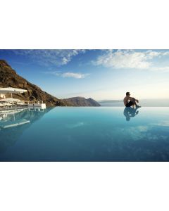 LifeStyle Santorini Greece