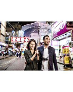 LifeStyle Hong Kong