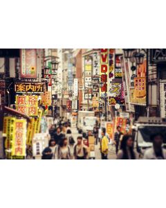 LifeStyle Tokyo