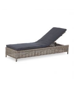 LSL Outdoor Sun Lounge Chair