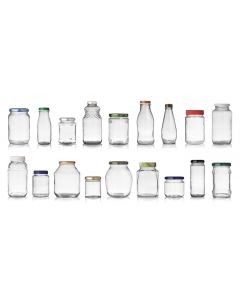 LSL Kitchen Storage Set