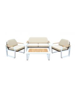 LSL Living Room Vintage Sitting Set M