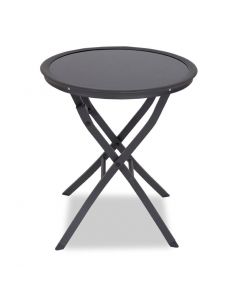LSL Outdoor Metal Table S