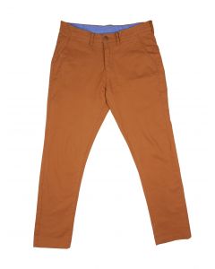 LSL Men Chino Skinny - Brown