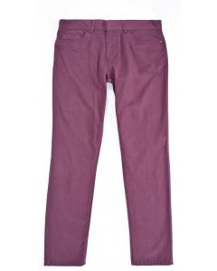 LSL Men Chino 70's Collection - Purple 