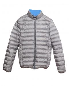 LSL Men Coat Thermal - Gray