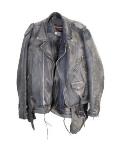 LSL Men Coat Rockstar - Gray