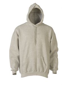 LSL Men Hoodie NNM - White