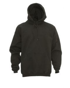 LSL Men Hoodie NMM - Black