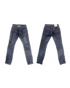 LSL Men Jeans Skinny - Dark Blue