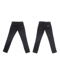 LSL Men Jeans Super Skinny - Black