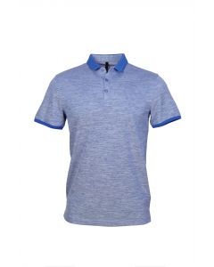 LSL Men Polo Shirt LE16