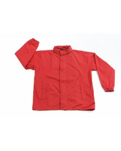 LSL Men Jacket Windproof - Red 