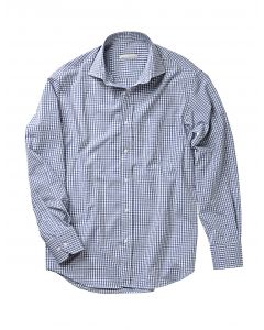 LSL Men Shirt Checkers 