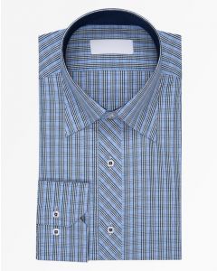 LSL Men Shirt SQ