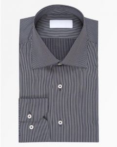 LSL Men Shirt BW