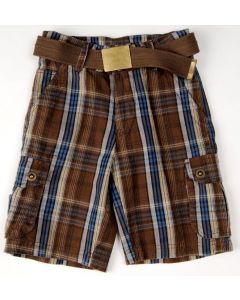 LSL Men Bermuda Shorts 70's Collection