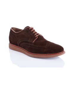 LSL Men Shoes Brogues - Brown