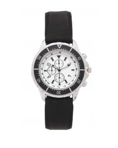LSL Men Watch 012 - Black