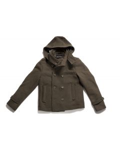 LSL Women Coat Classic 