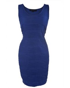 LSL Women Little Dress Royal Blue