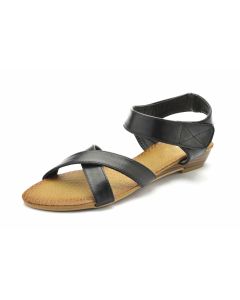 LSL Women Sandals Classic - Black