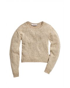 LSL Women Cardigan - Khaki 