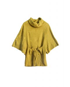 LSL Women Jumper - Yellow