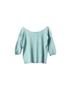 LSL Women Jumper - Light Blue 
