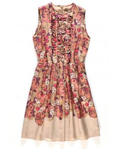 LSL Women Dress SE16 