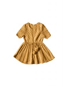 LSL Women Dress 70's Collection