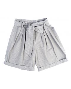 LSL Women Short Trouser Light Grey