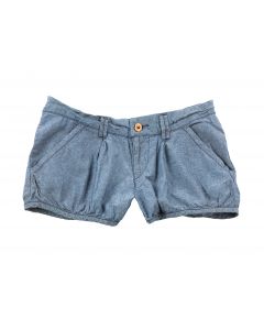 LSL Women Short Trouser Light Blue