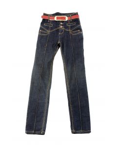 LSL Women Retro Jeans