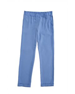 LSL Women Blue Trouser